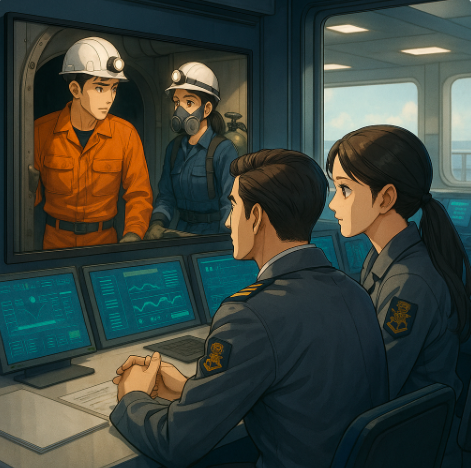 New Loss Prevention Video Published: The Continued Dangers of Enclosed Space Entries