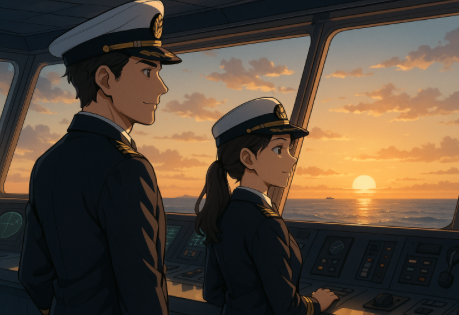 Gard : Guidance to Master