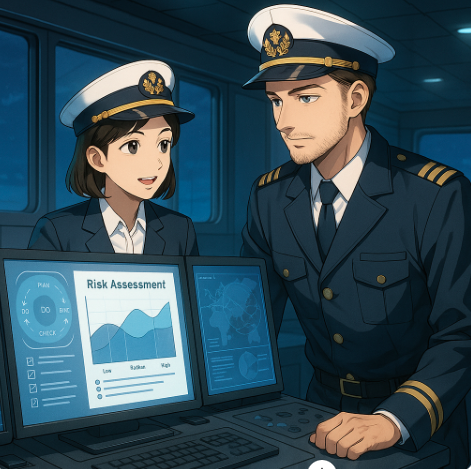 Risk Assessment in Practice