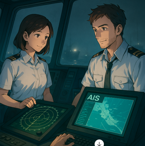 Dangers of overreliance on AIS