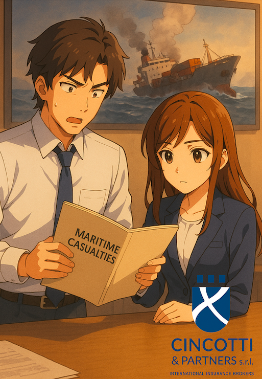 Gard Guidance on Maritime Claims and Insurance