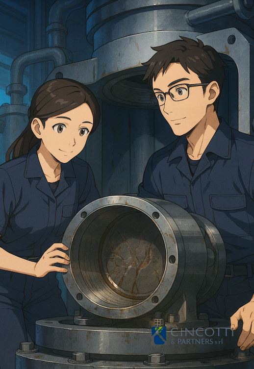 Marine Fuels : how to manage Catfines