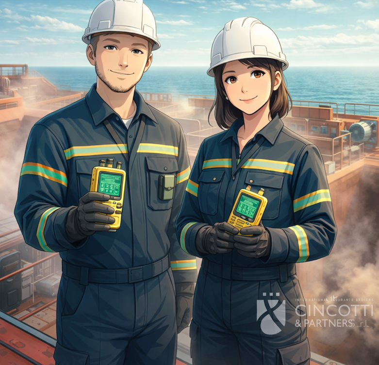 NorthStandard – Fumigation