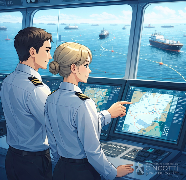 West of England – The shortest route is not always the safest one.