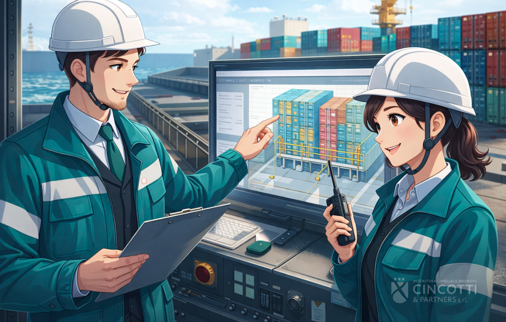 London P&I – When market pressure pushes vessels beyond their design envelope.