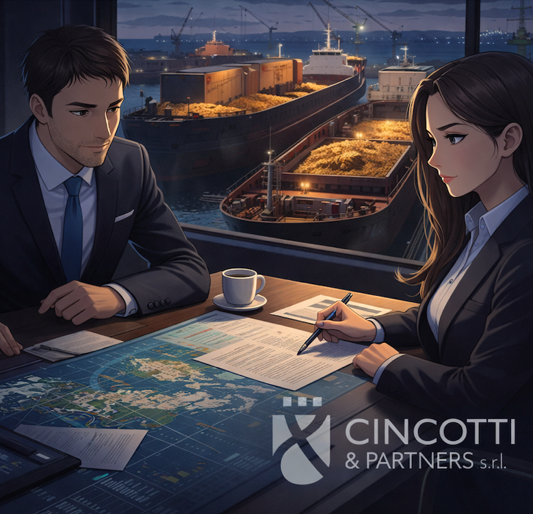 SKULD – Step-in agreements: continuity is not enough