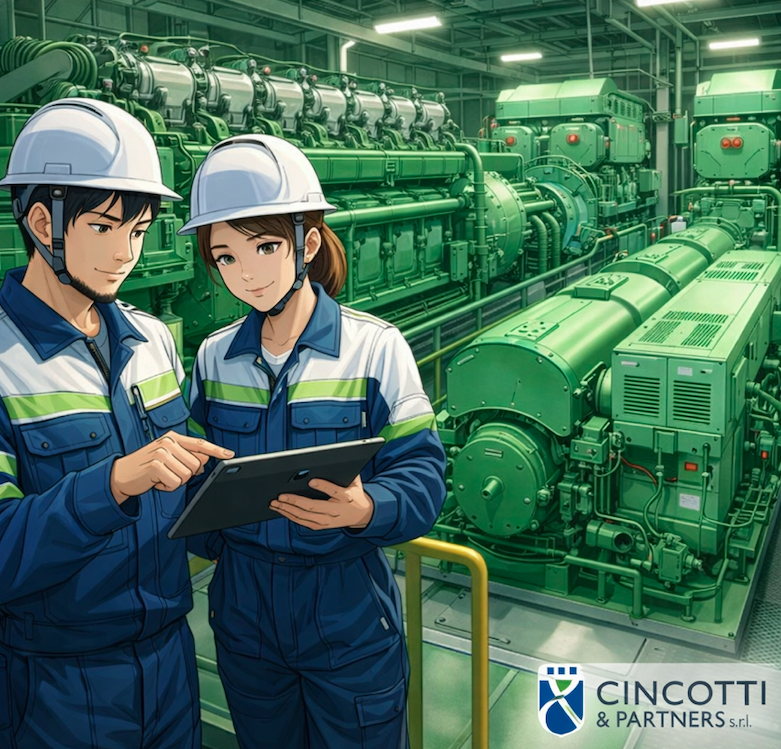 Gard : Is your ship’s PMS really aligned with manufacturer updates?