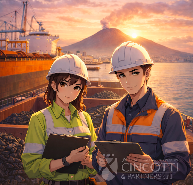 Swedish P&I – Onboard Explosion from Coal Cargo: Methane Risk Analysis and Operational Lessons for Shipping