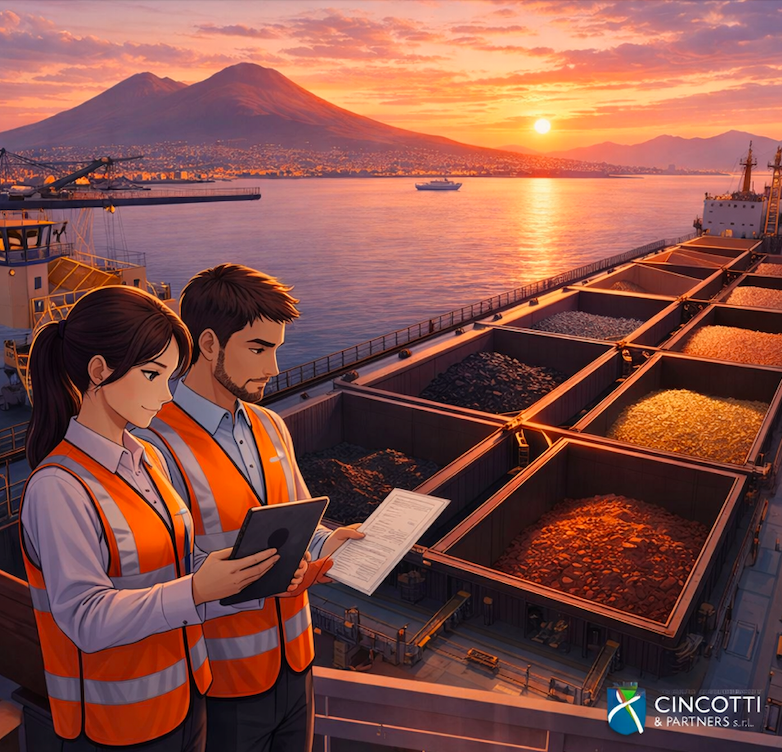 UK P&I – Simultaneous Multi-Grade Discharge: when “saving time” turns into a claim